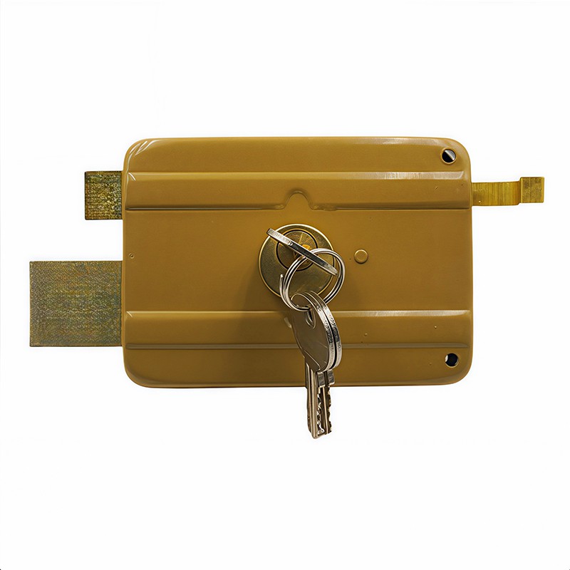 Privacy Lock