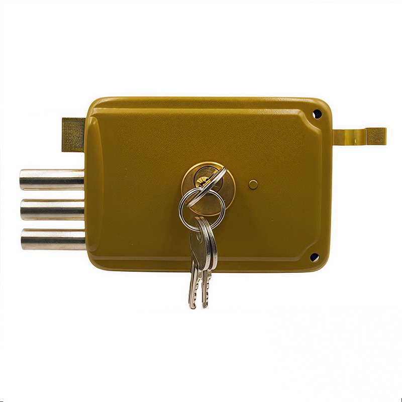 Side Door Lock